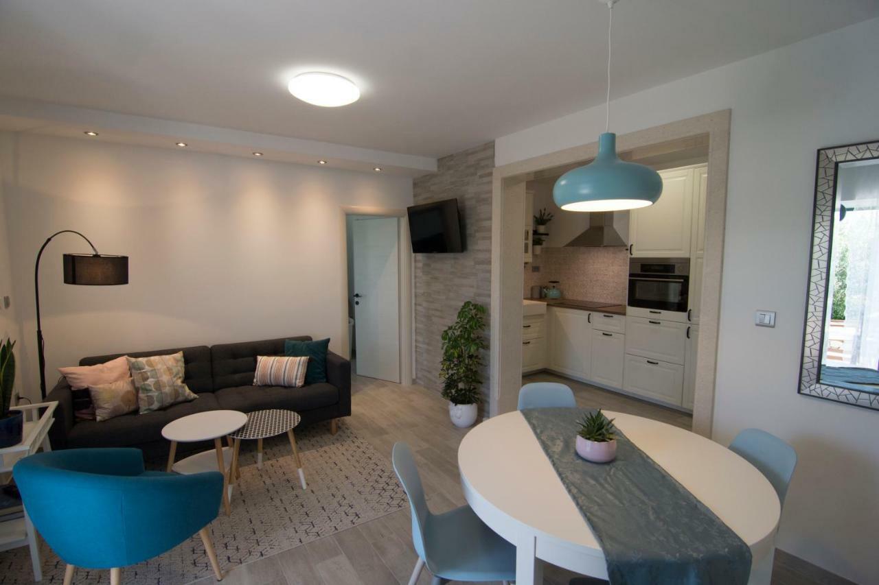 Apartments Pina Bol Exterior photo