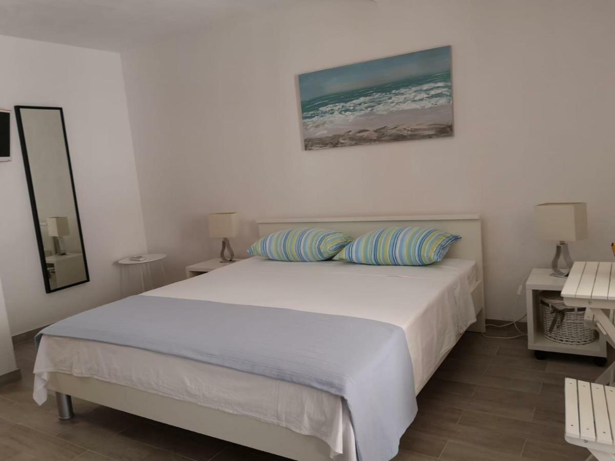 Apartments Pina Bol Exterior photo