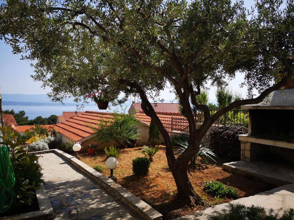 Apartments Pina Bol Exterior photo